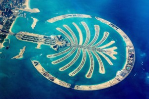 The Palm Islands