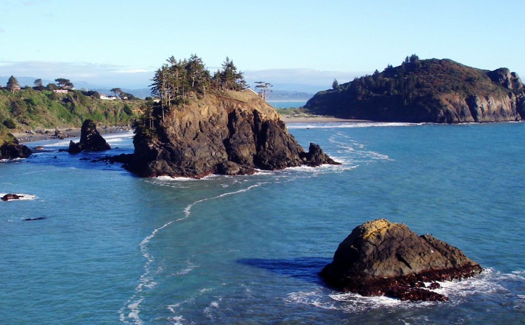 Humboldt County california