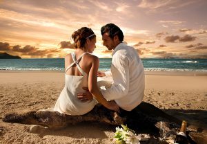 Luxury Honeymoon Travel