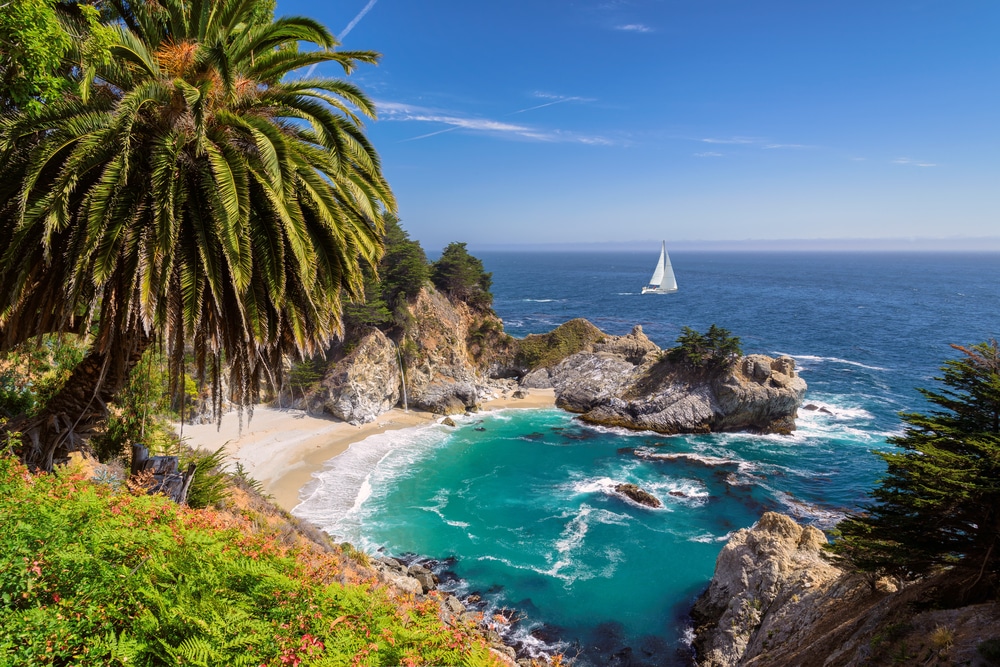 Enjoy the Perpetually Fun-Filled California Tour - Welgrow Travels Blog