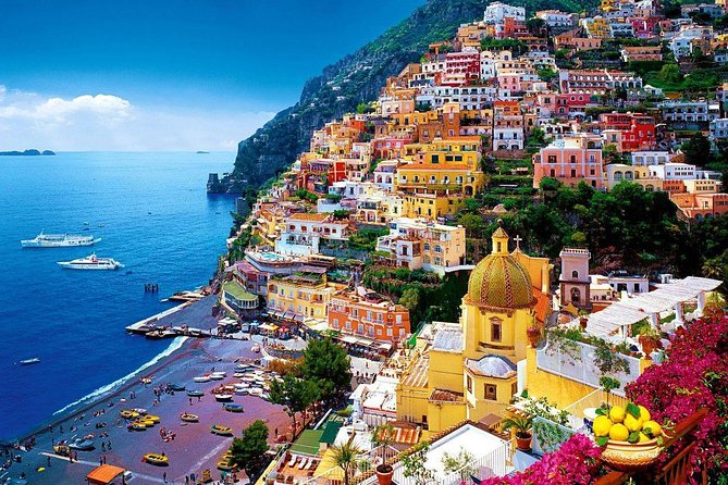 the luxury destinations in Italy