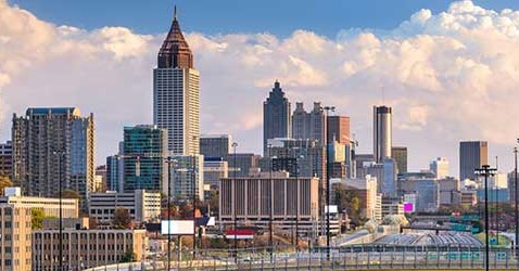 Why to Study in Georgia