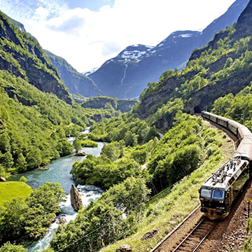 aurland