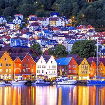 bergen