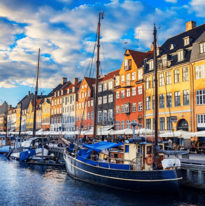 copenhagen
