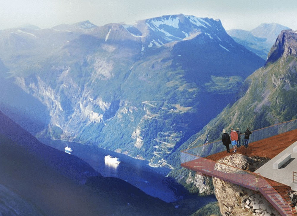 dalsnibba