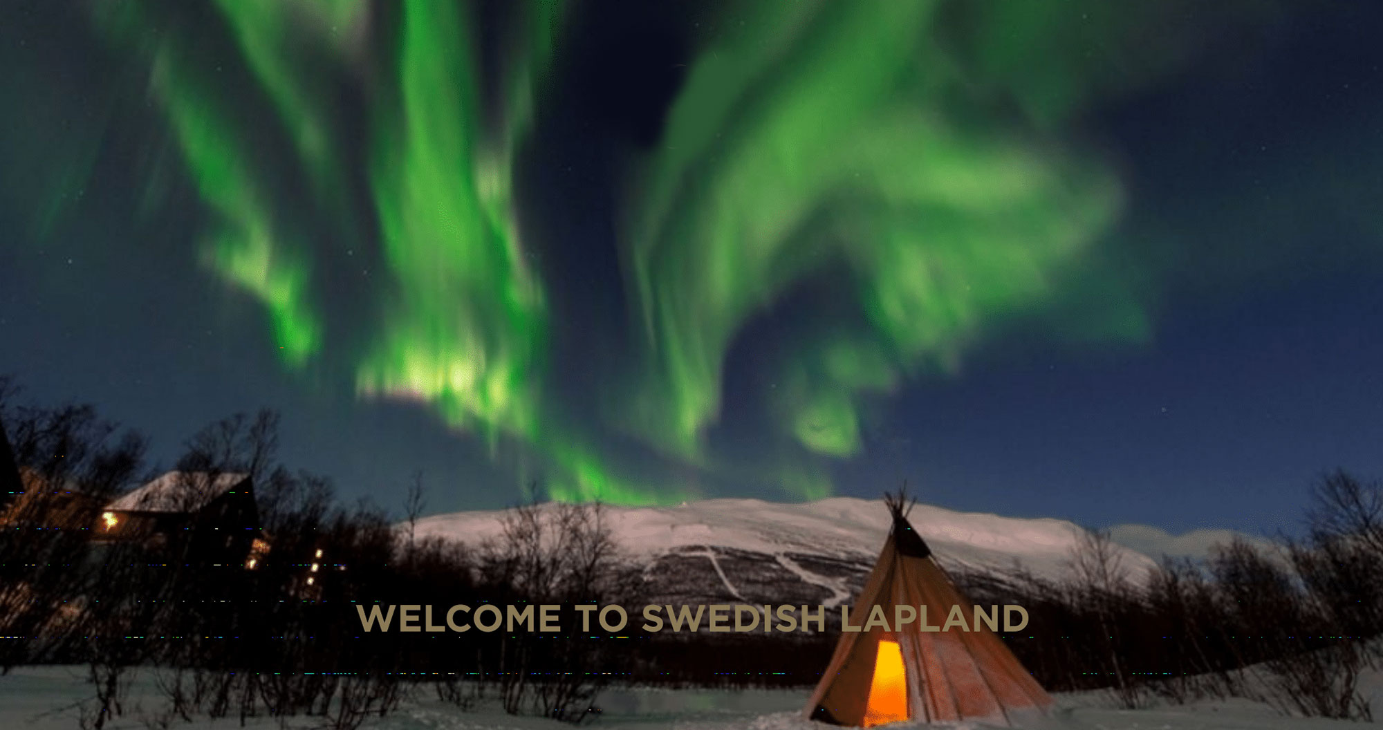 lapland