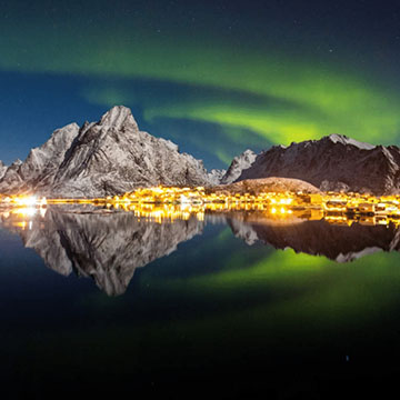 lofoten