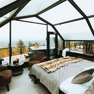 luxurious