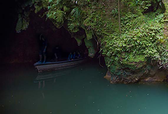 Into The Caves Iceland