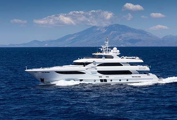 Island Tour By Private Yacht Greece