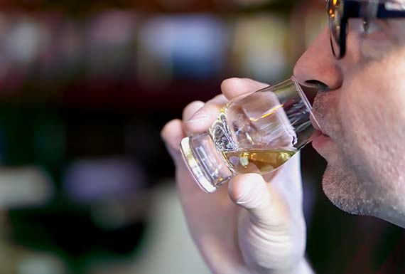 Whiskey Tasting Scotland