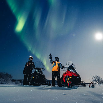 northern