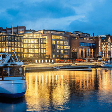 oslo