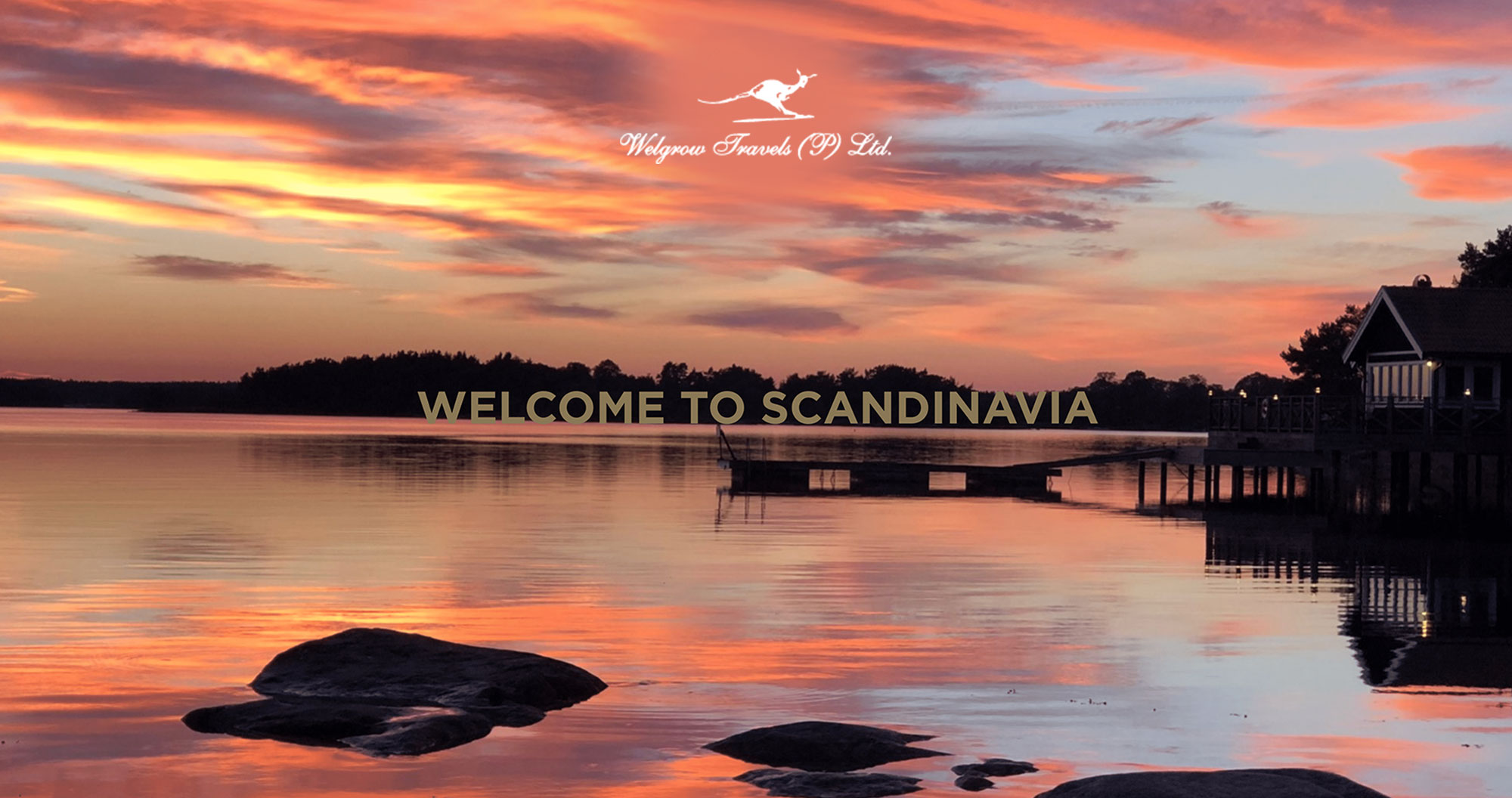 scandinavia