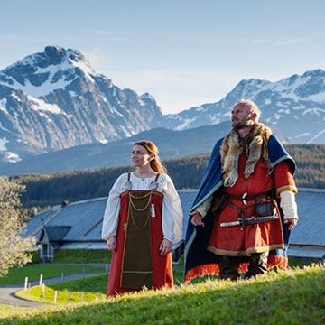 vikings